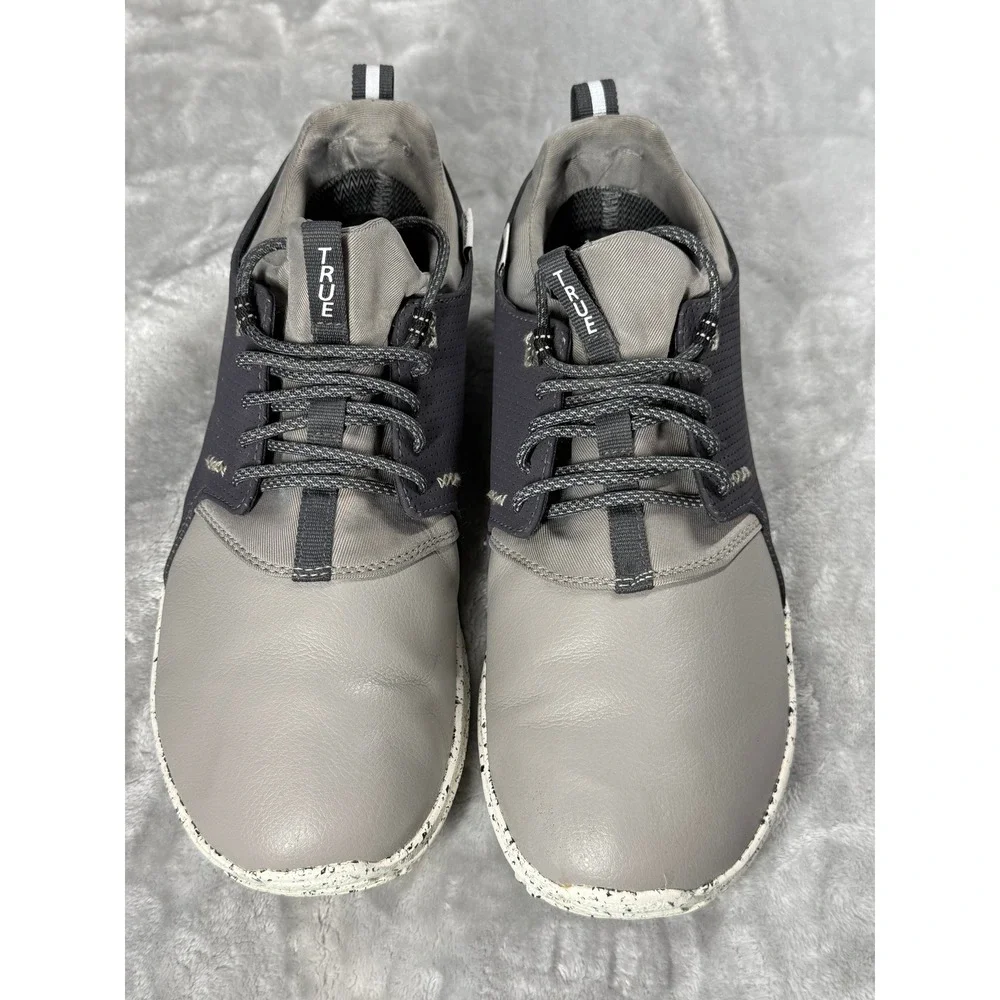 True Linkswear Original 1.2 Mens Golf Shoes Size 11.5 Gorpcore